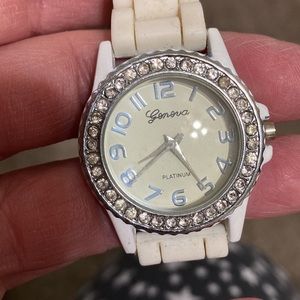 Geneva Watch